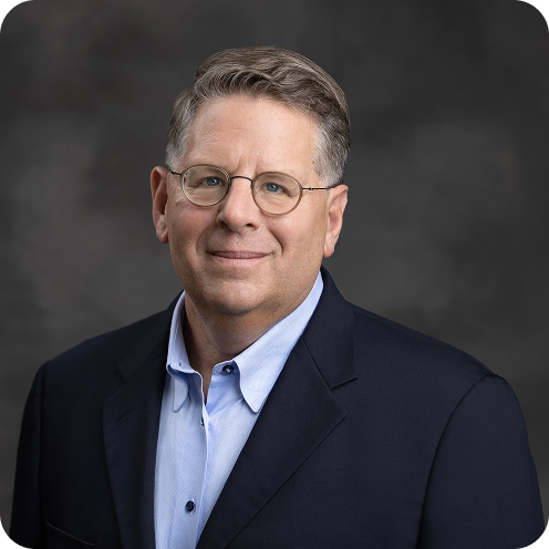 Brian&nbsp;Fielkow's headshot