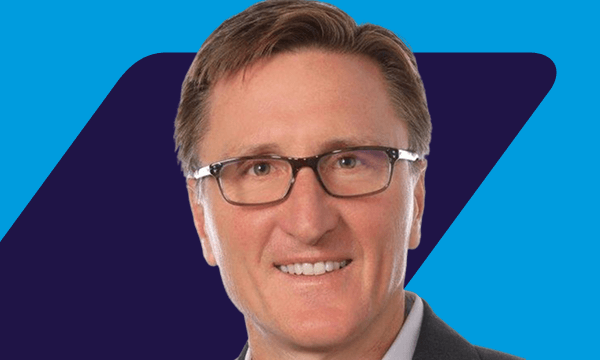 Dave Riordan
