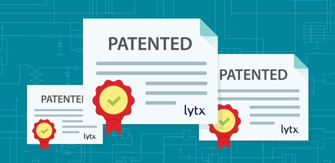 patented portfolio