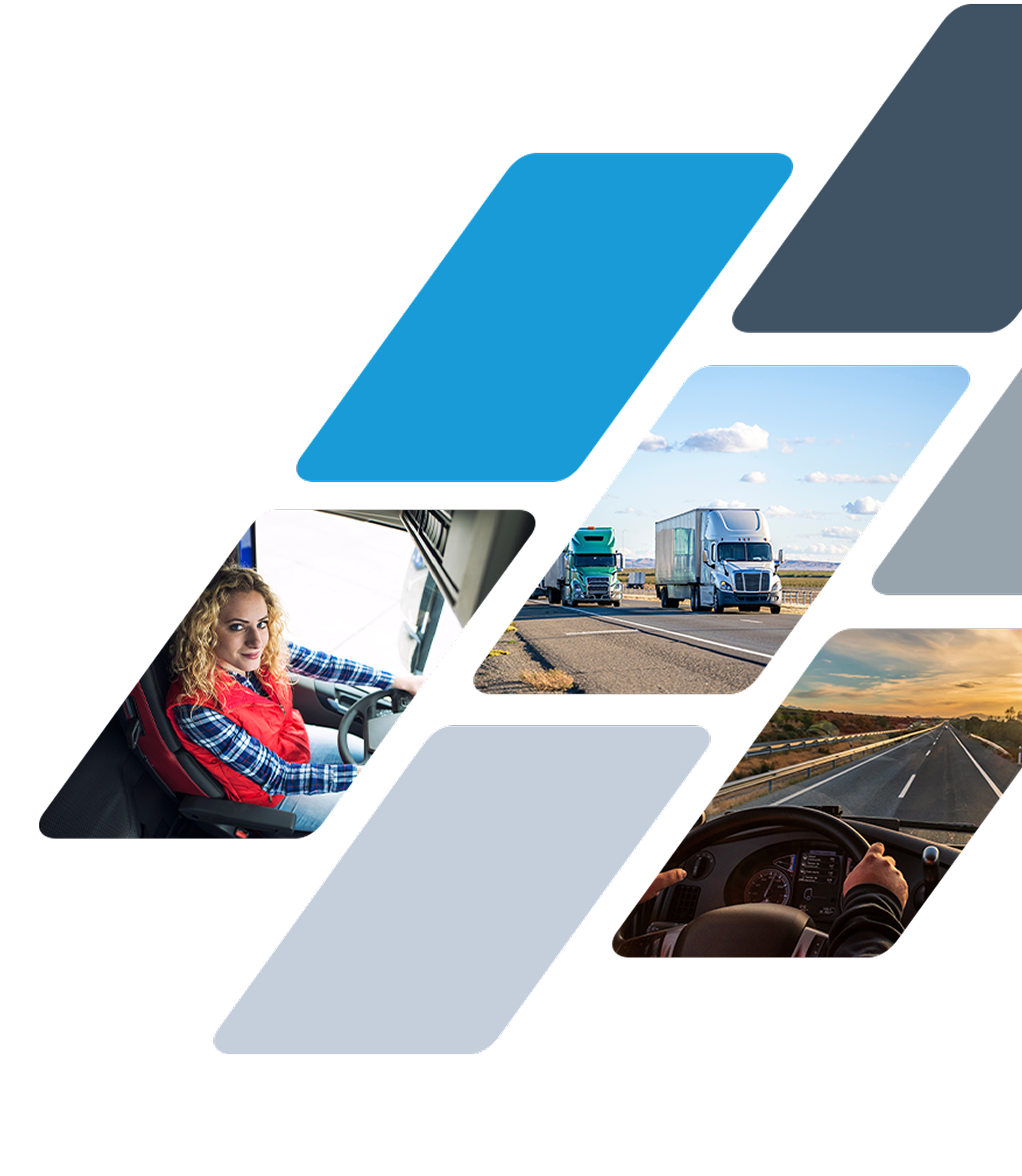trucking industry