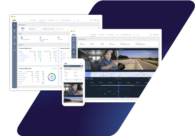 Unified data access and data synchronization