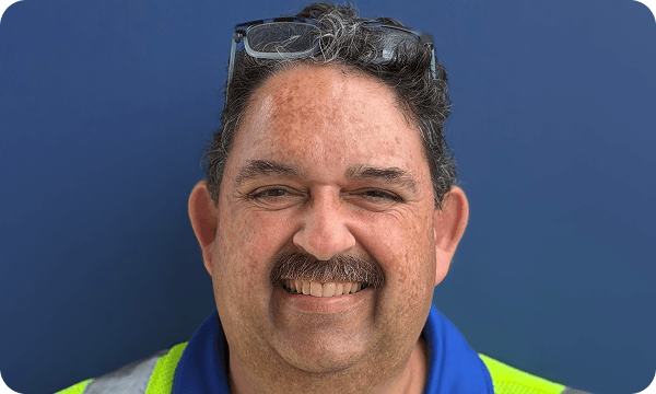 Russ Ximenez