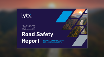 2025 Road Safety Report