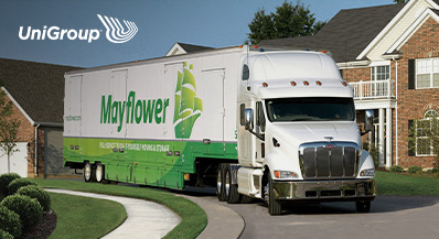 Mayflower Transit