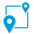 driver routing icon