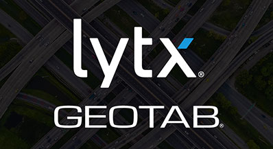 Lytx and Geotab