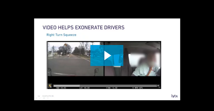 Webinar Using Video to Protect Your Fleet