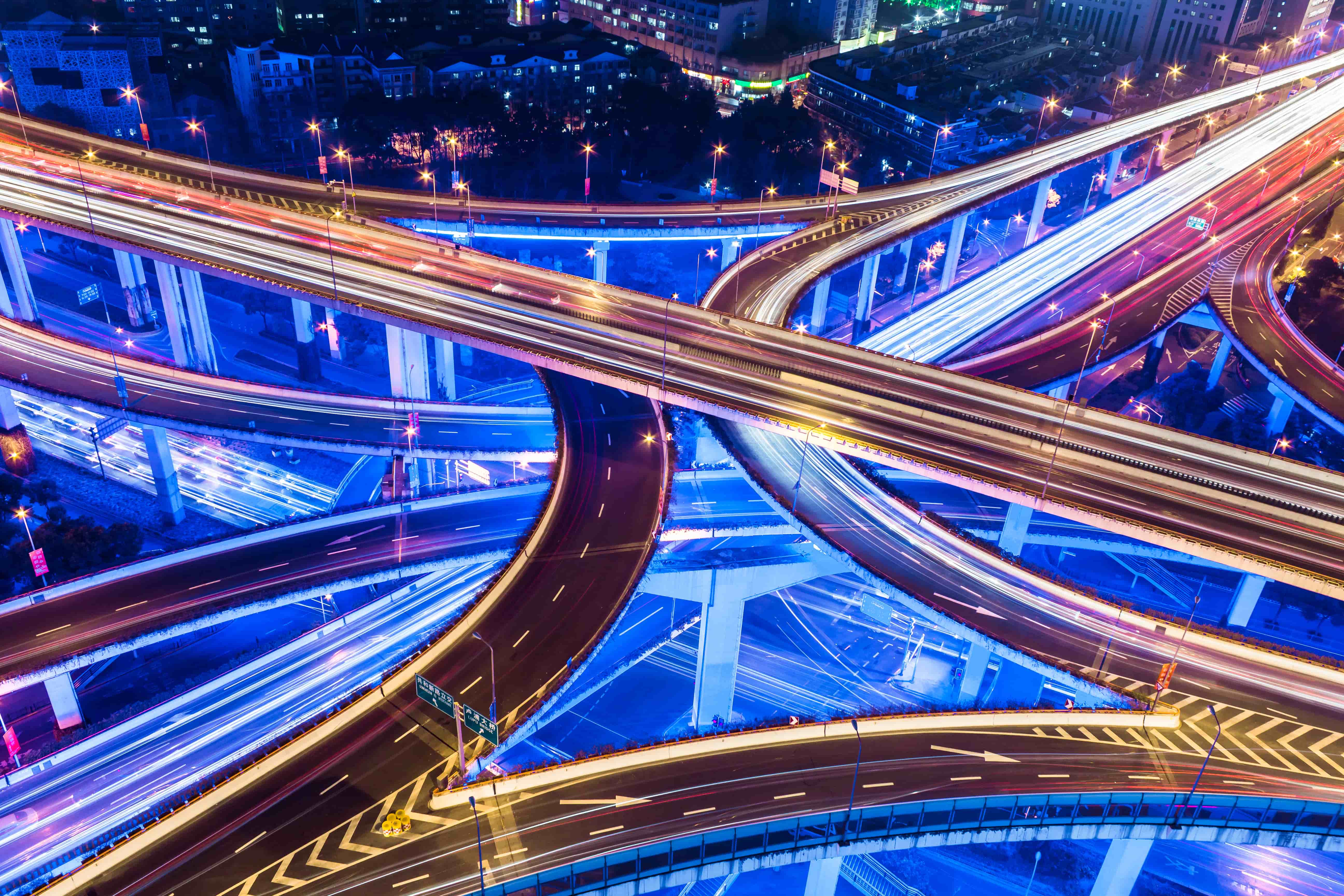 fleet vehicle driving with machine vision and ai technology