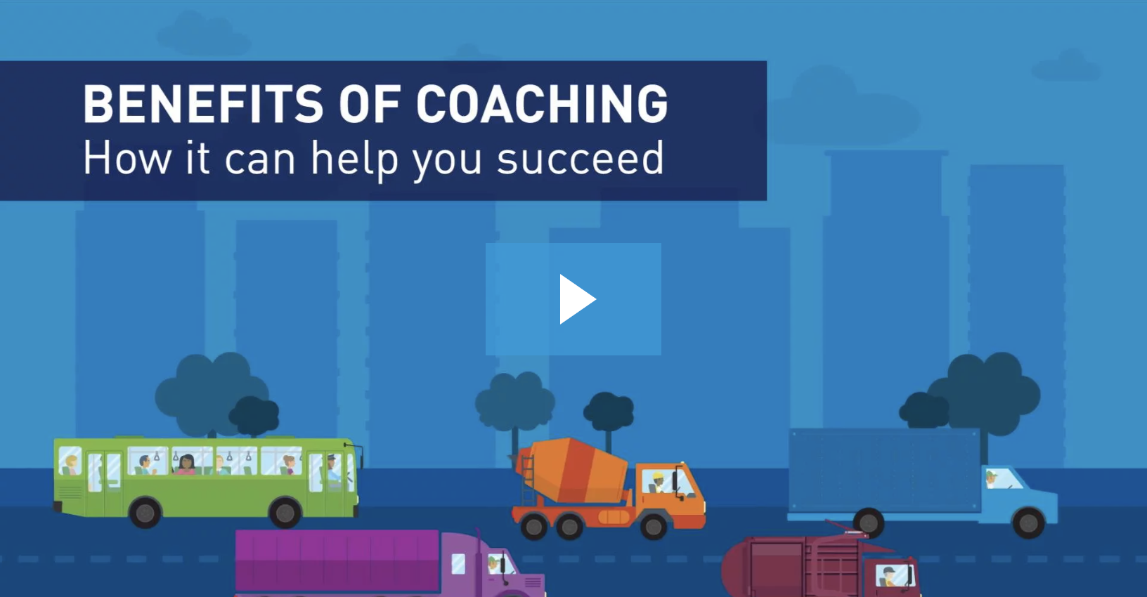Video Benefits of Coaching
