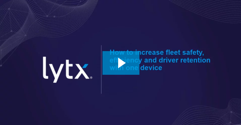 FreightWaves Webinar: MV+AI for Safer Fleets