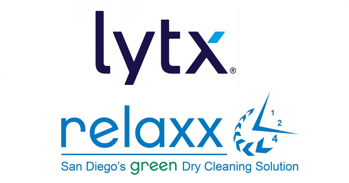 relaxx Dry Cleaners