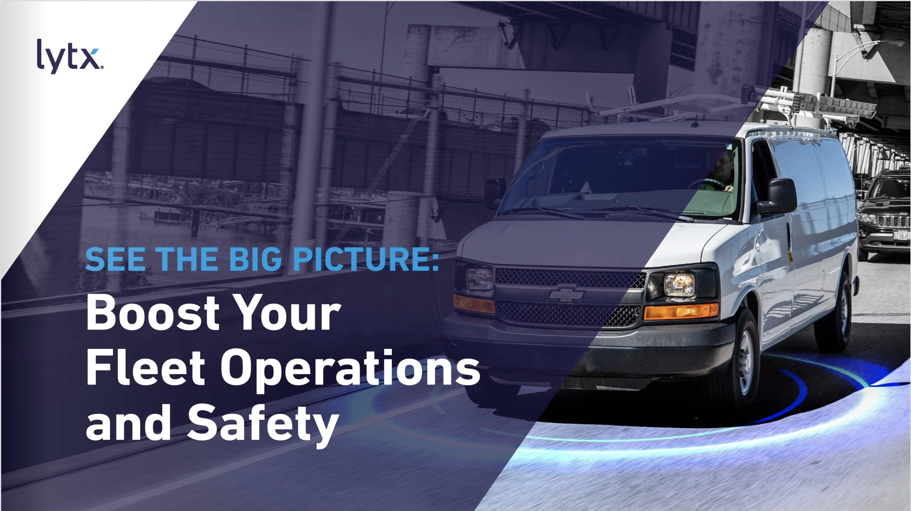 eBook Boost Your Fleet Operations and Safety
