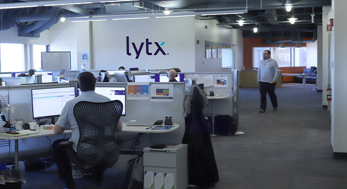 Lytx Boston office