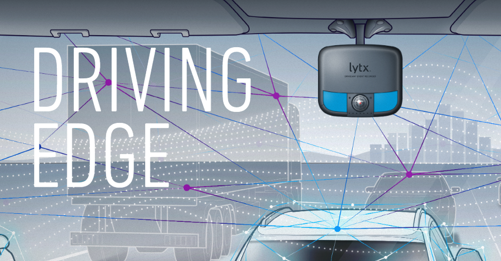 "Driving Edge, Advancing the Next Generation of Fleet Technology"