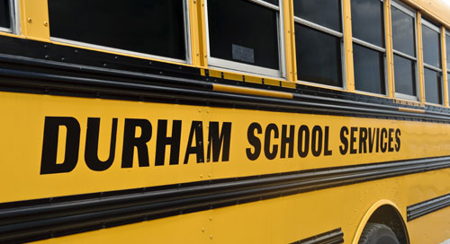 Durham School Services