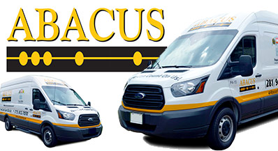 Abacus Plumbing, Air Conditioning & Electrical