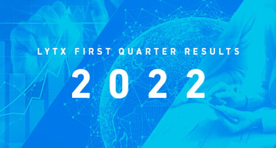 Lytx first quarter results