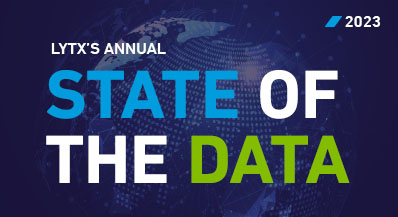 2023 State of the Data