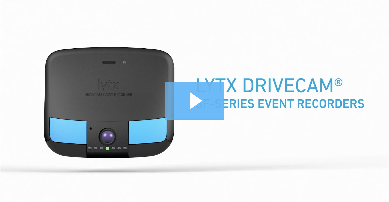 Lytx DriveCam SF-Series Event Recorders