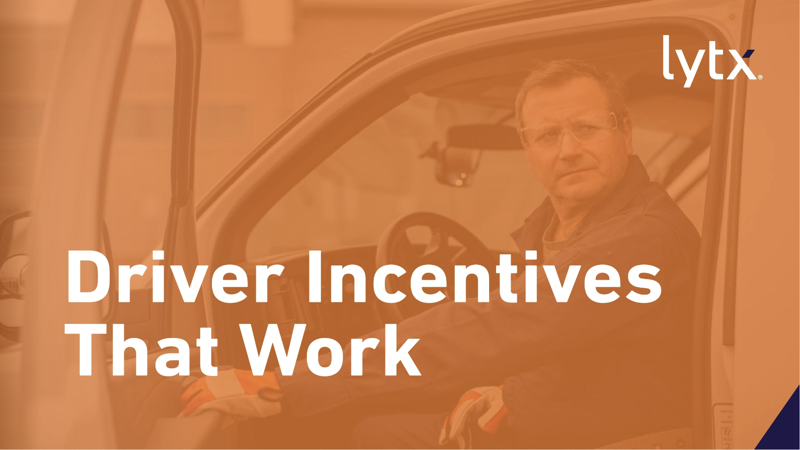 eBook Driver Incentives That Actually Work