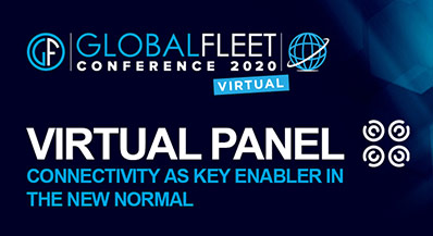 Global Fleet Conference 2020