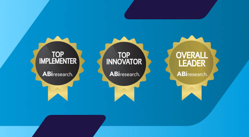 Lytx Named Top Overall Video Telematics Vendor by ABI Research