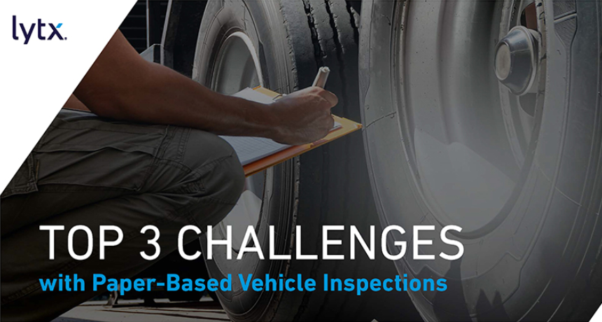 vehicle inspection