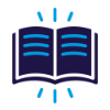 open book icon