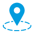 location pin icon