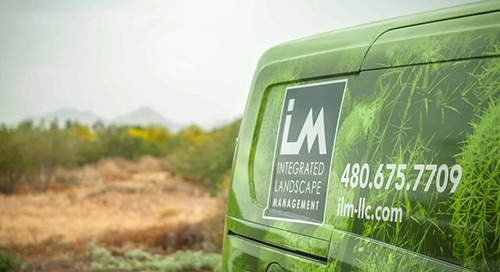 Integrated Landscape Management 