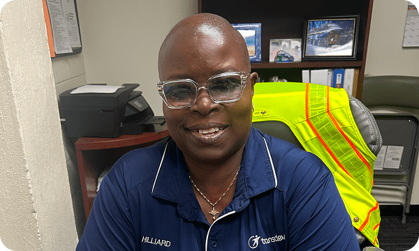 Andrea Tubbs Hillard