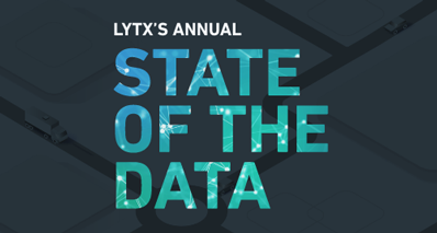 2022 state of the data