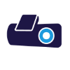 dash cam icon