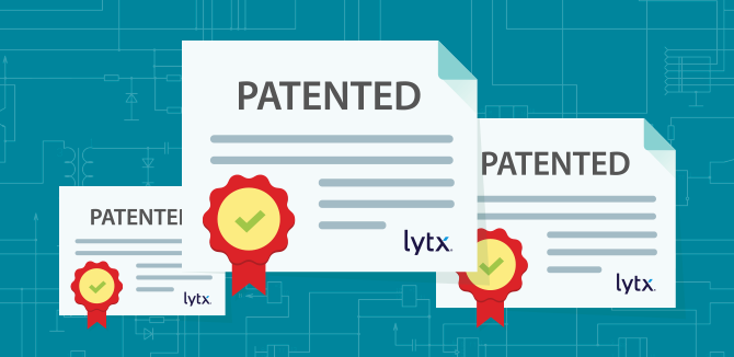 patent portfolio 