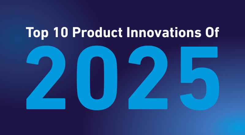 Lytx Top 10 Product Innovations of 2025
