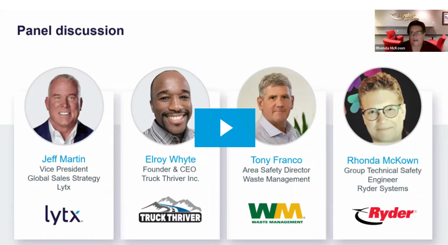 Panel for Ask the Experts: Employee Recognition Programs Webinar Replay