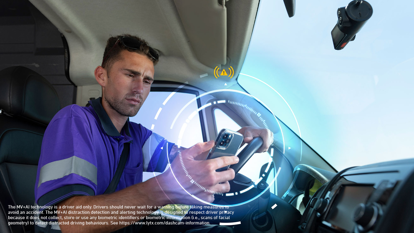 Video Telematics, Smart Telematics