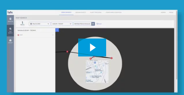 Video Feature Focus: Map Search