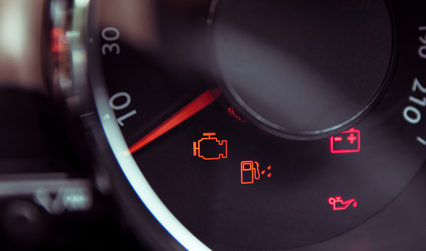 Vehicle diagnostic codes