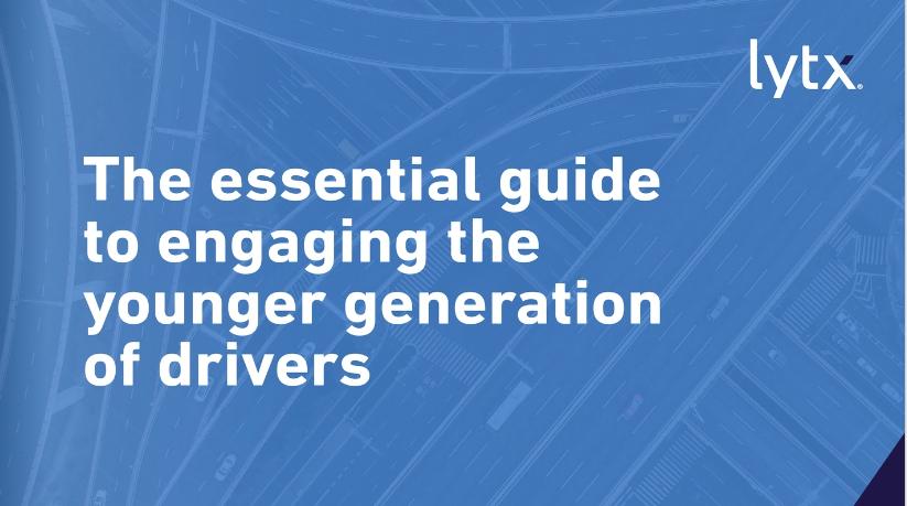 eBook Guide to Engaging the Younger Generation of Drivers